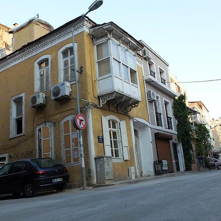 My Happy Home Hostel Измир Екстериор снимка