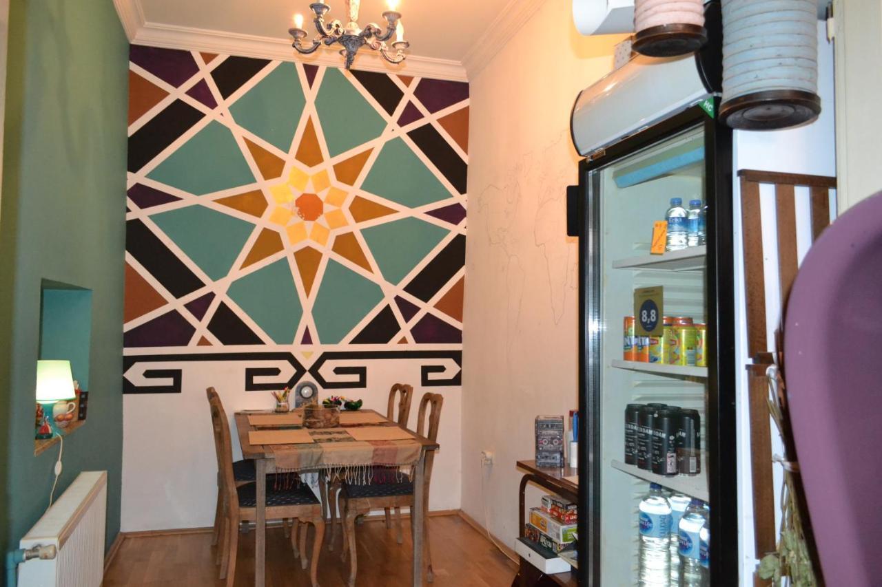 My Happy Home Hostel Измир Екстериор снимка